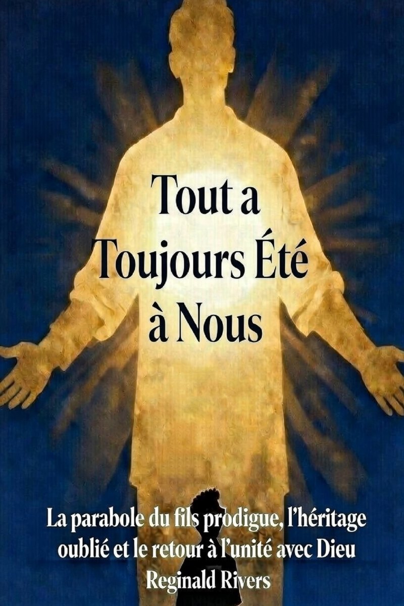 Tout a Toujours Été à Nous a book by Reginald Rivers - Bookshop.org US