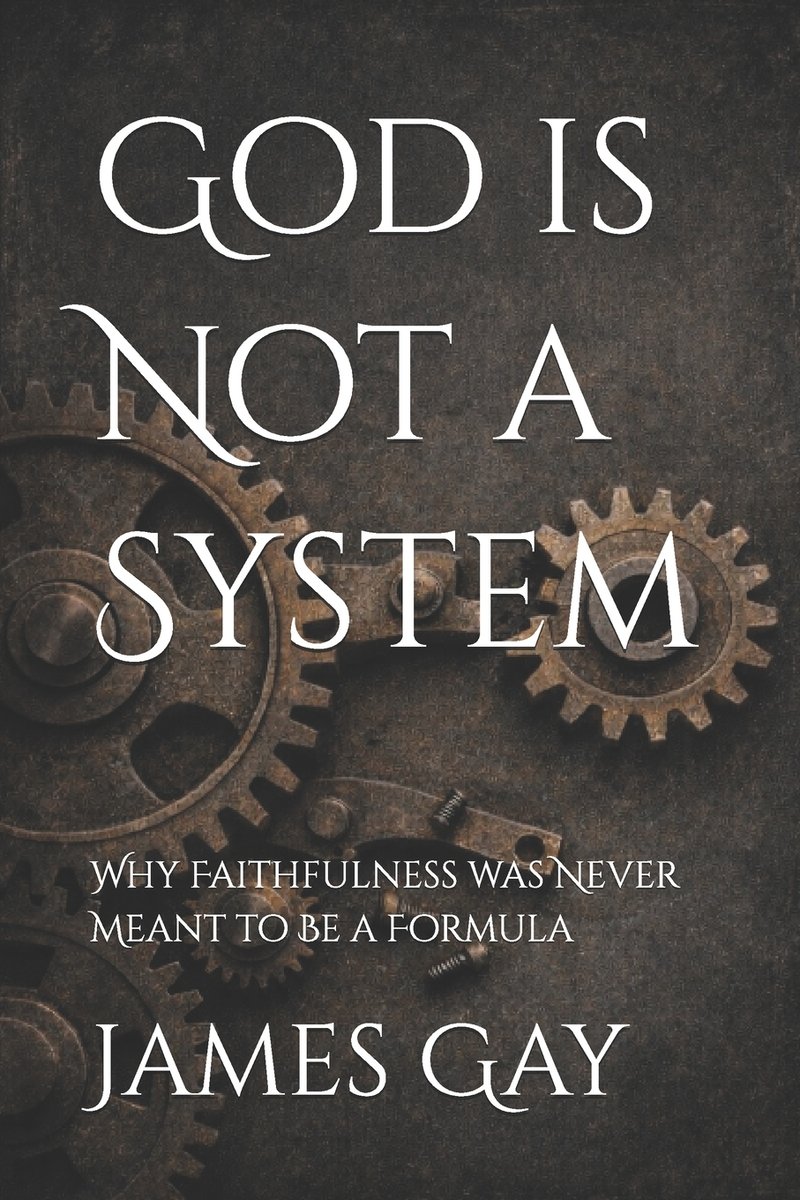 God is Not a System a book by James E Gay - Bookshop.org US