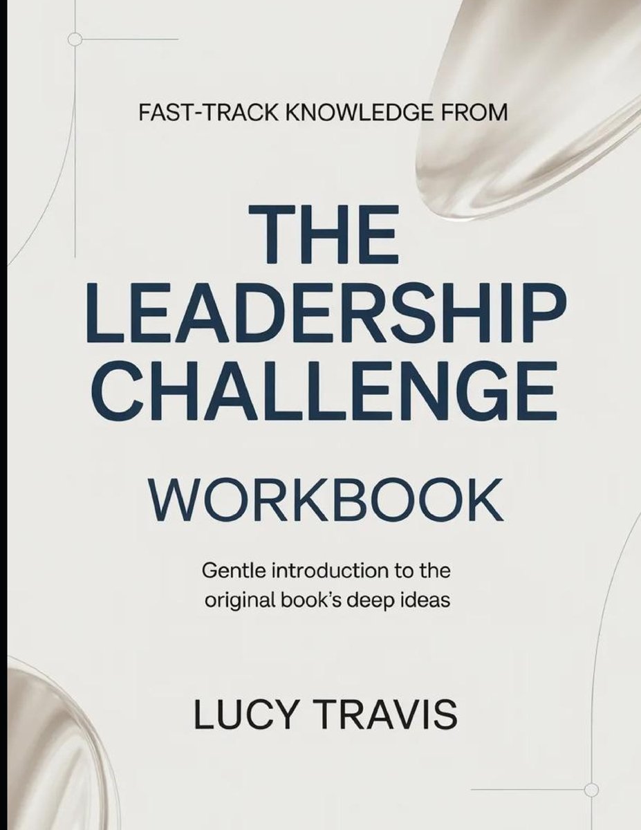 Fast-Track Knowledge From The Leadership Challenge a book by Lucy ...