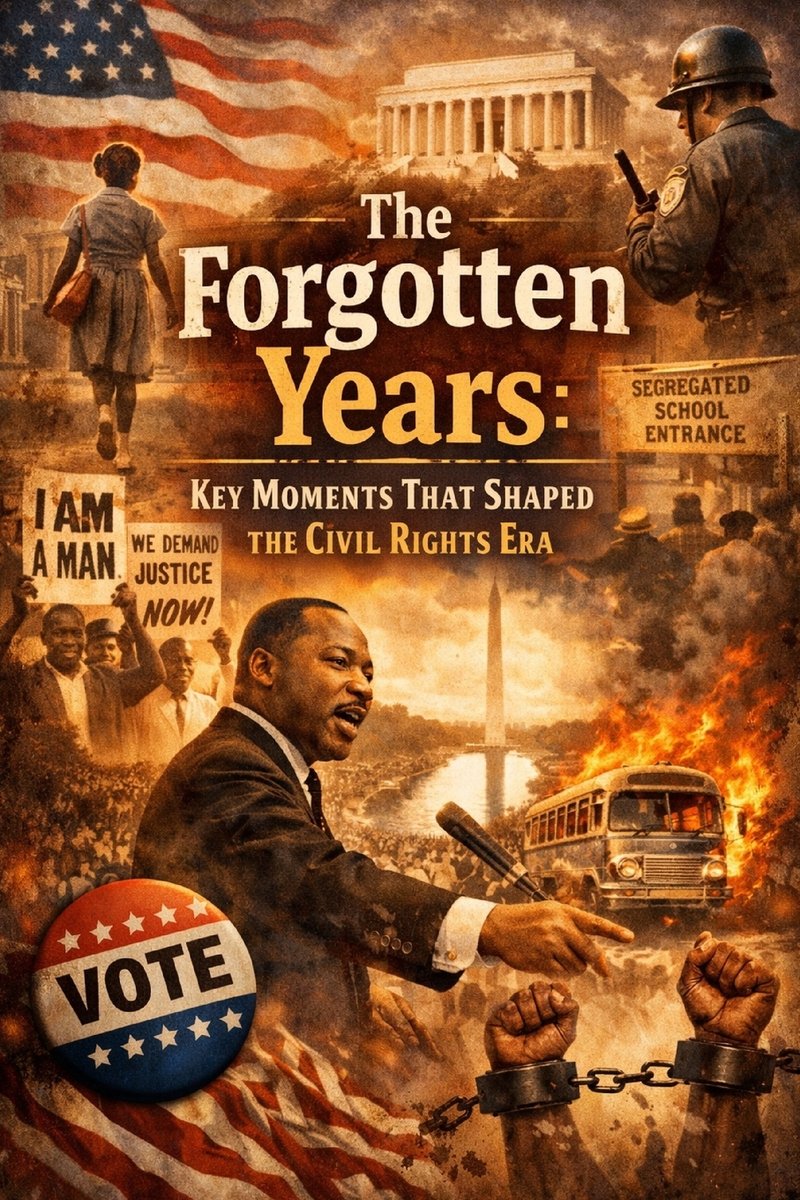 The Forgotten Years a book by Alexander Rhea - Bookshop.org US