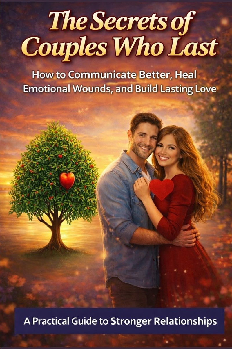 The Secrets of Couples Who Last (Even When Everything Goes Wrong) a ...