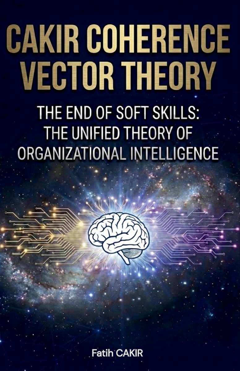 Cakir Coherence Vector Theory a book by Fatih Cakir - Bookshop.org US