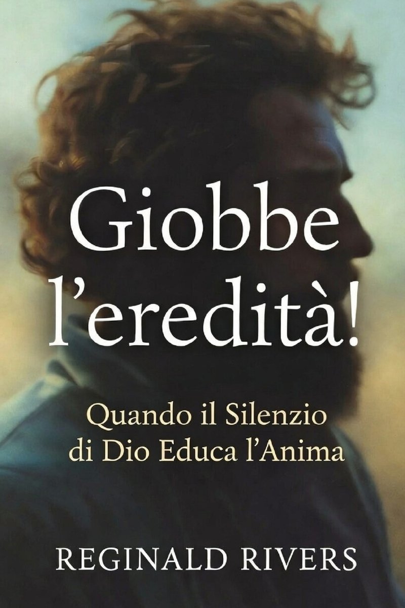 Giobbe l'eredità! a book by Reginald Rivers - Bookshop.org US