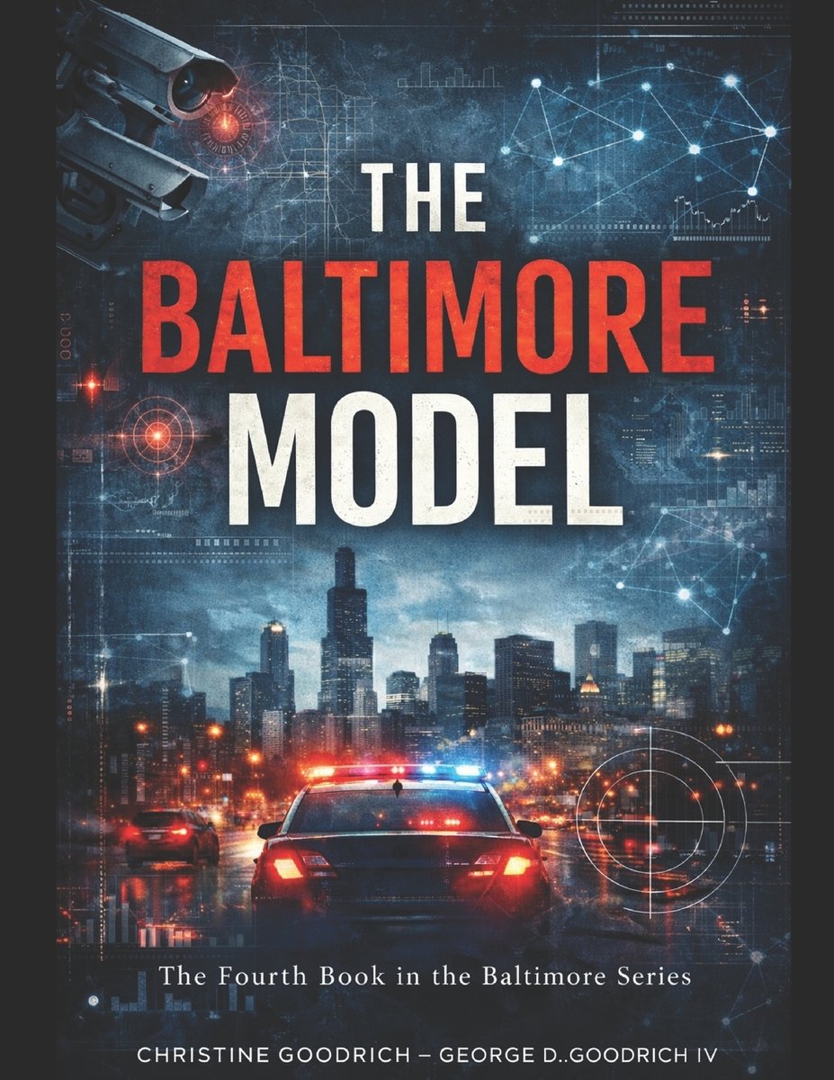 The Baltimore Model a book by George D Goodrich IV and Christine ...
