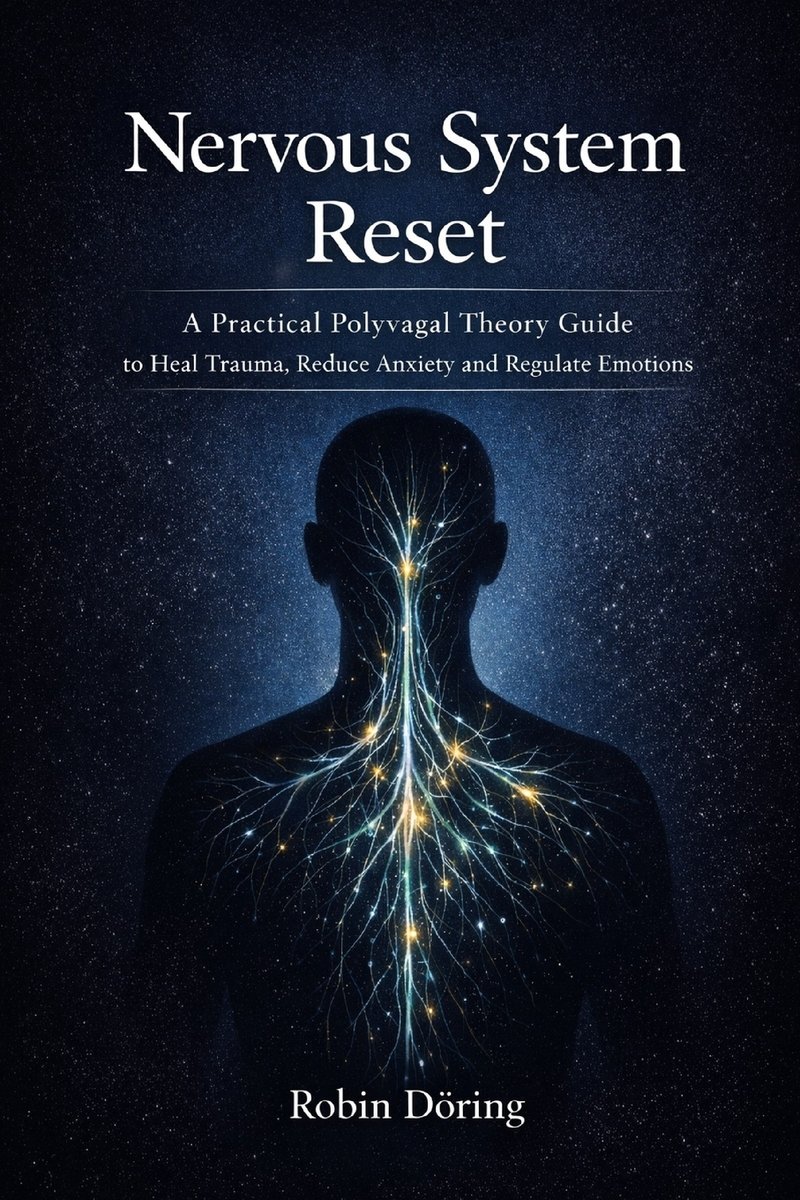 Nervous System Reset a book by Robin Döring - Bookshop.org US