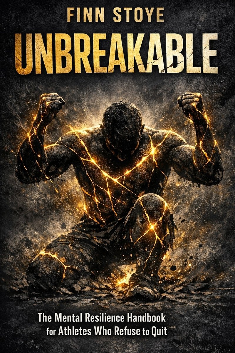 Unbreakable a book by Finn Stoye - Bookshop.org US