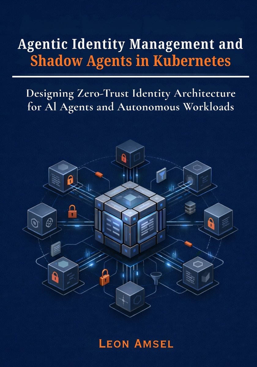 Agentic Identity Management and Shadow Agents in Kubernetes a book by ...
