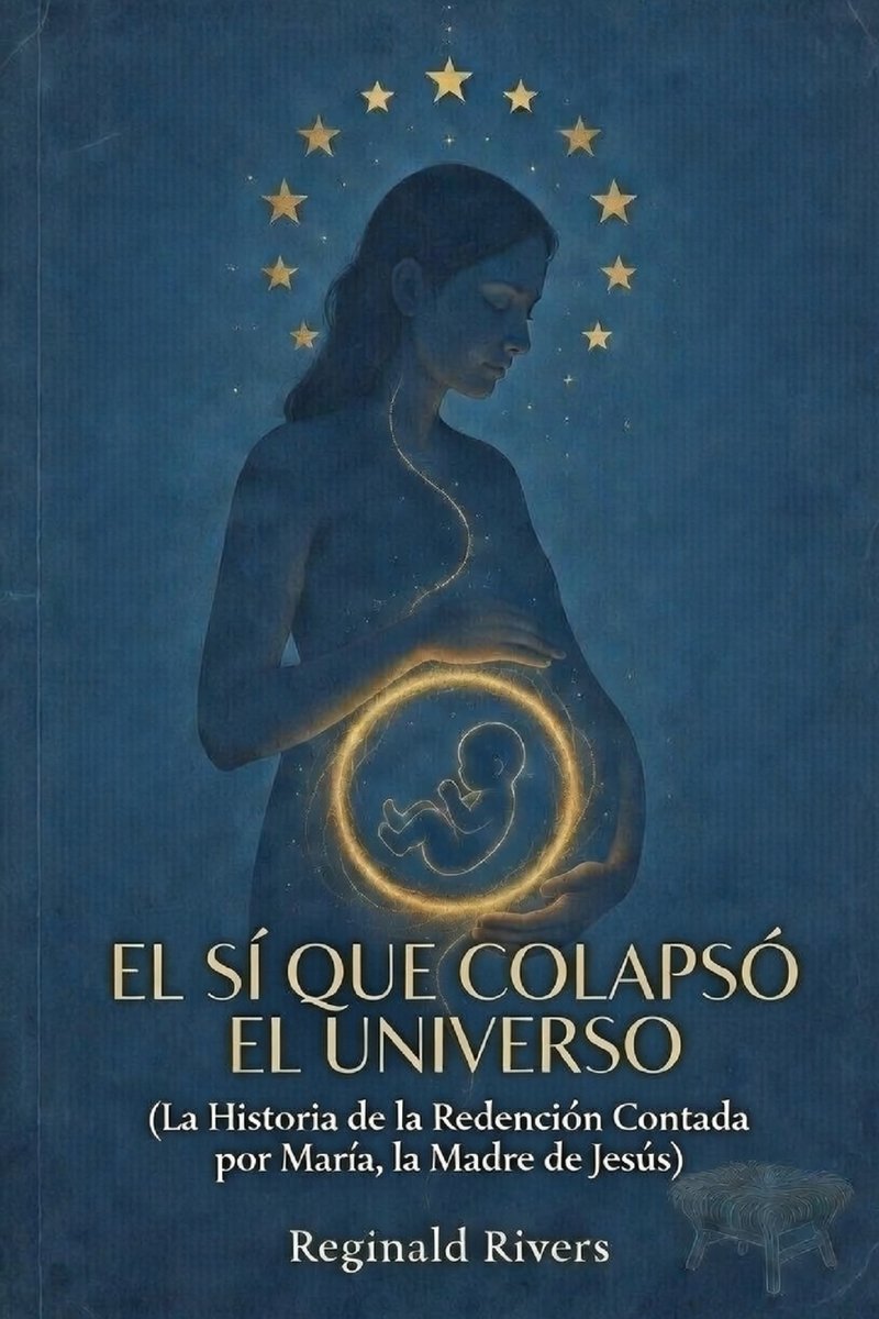 El Sí Que Colapsó El Universo a book by Reginald Rivers - Bookshop.org US