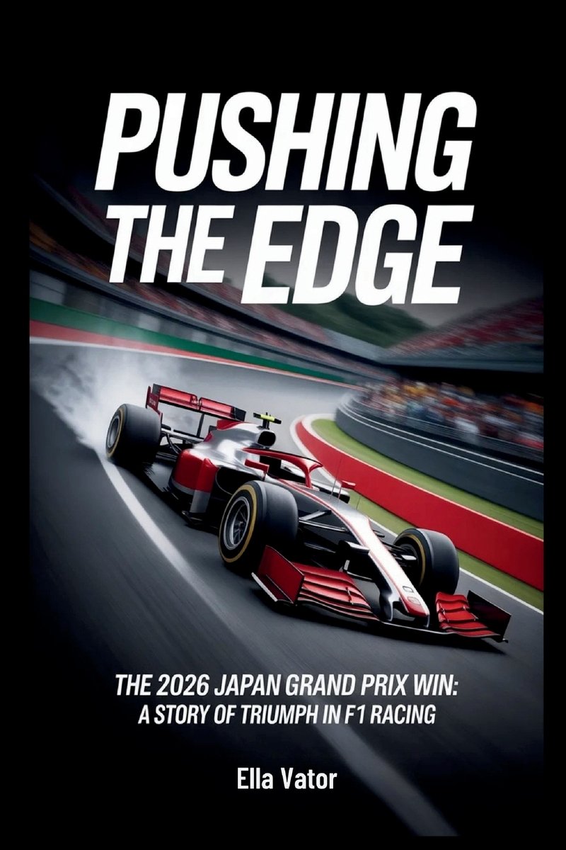 Pushing The Edge a book by Ella Vator - Bookshop.org US