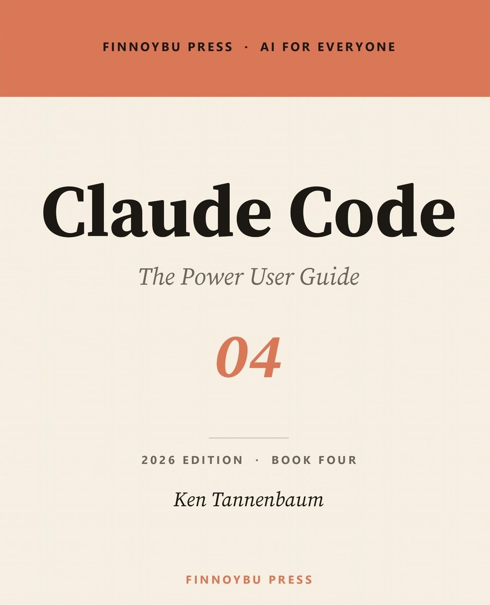 Claude Code a book by Ken Tannenbaum - Bookshop.org US