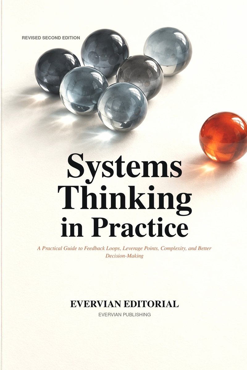 Systems Thinking in Practice a book by Evervian Editorial - Bookshop.org US