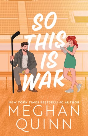 So This Is War (Deluxe Edition) bookcover