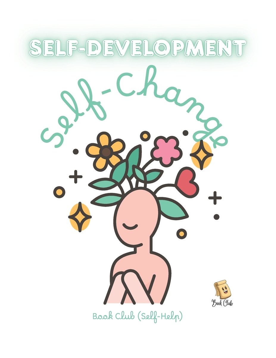 Self-Development Journal a book by Farah Rustom - Bookshop.org US