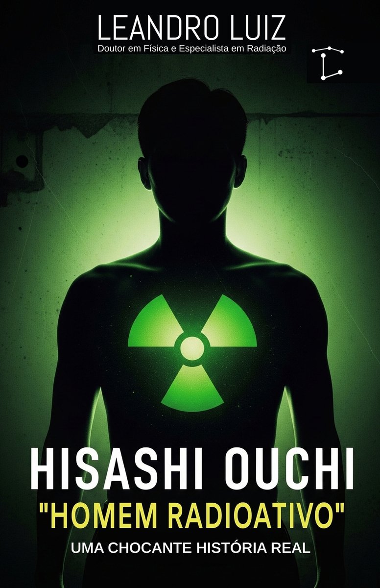 Hisashi Ouchi a book by Leandro Luiz - Bookshop.org US
