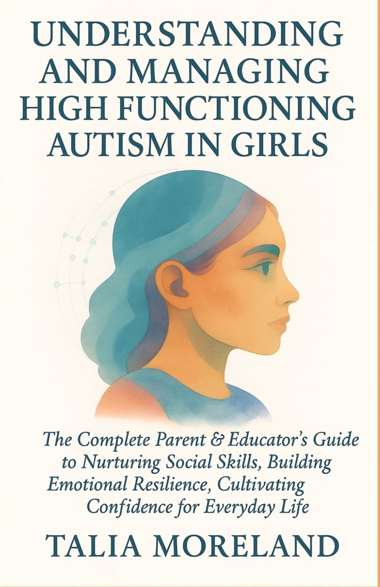 Understanding and Managing High Functioning Autism in Girls a book by ...