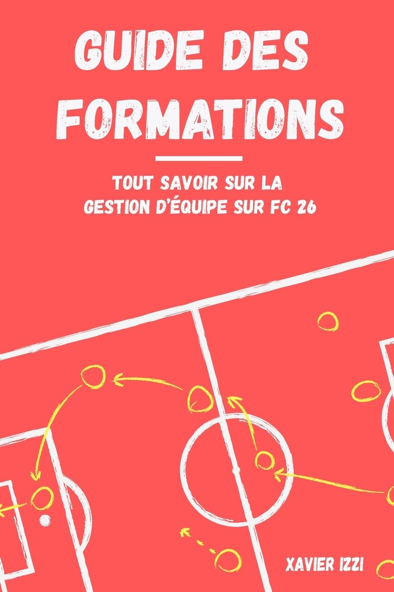 Guide des formations a book by Xavier Izzi - Bookshop.org US