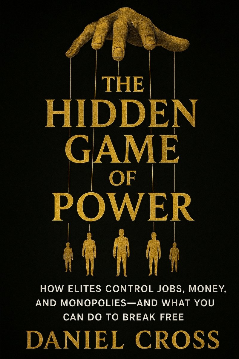 the-hidden-game-of-power-a-book-by-daniel-cross-bookshop-us