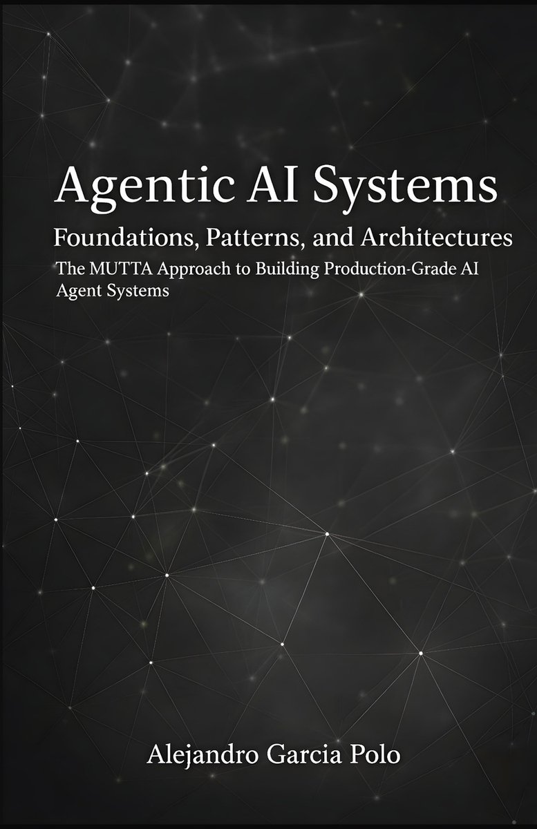 Agentic AI Systems a book by Alejandro Agustin Garcia Polo - Bookshop ...