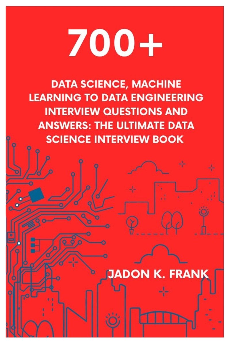 700+ Data Science, Machine Learning to Data Engineering Interview ...
