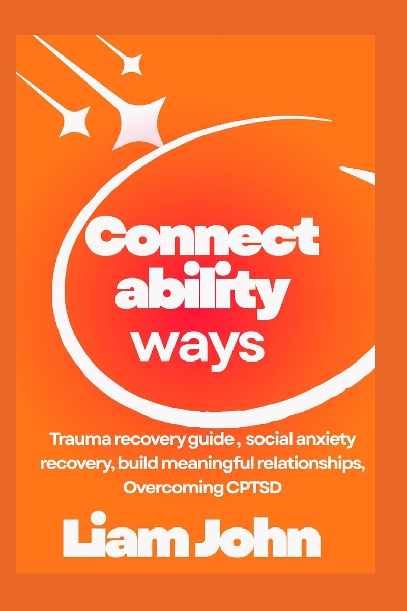 Connectability Ways a book by Liam John - Bookshop.org US