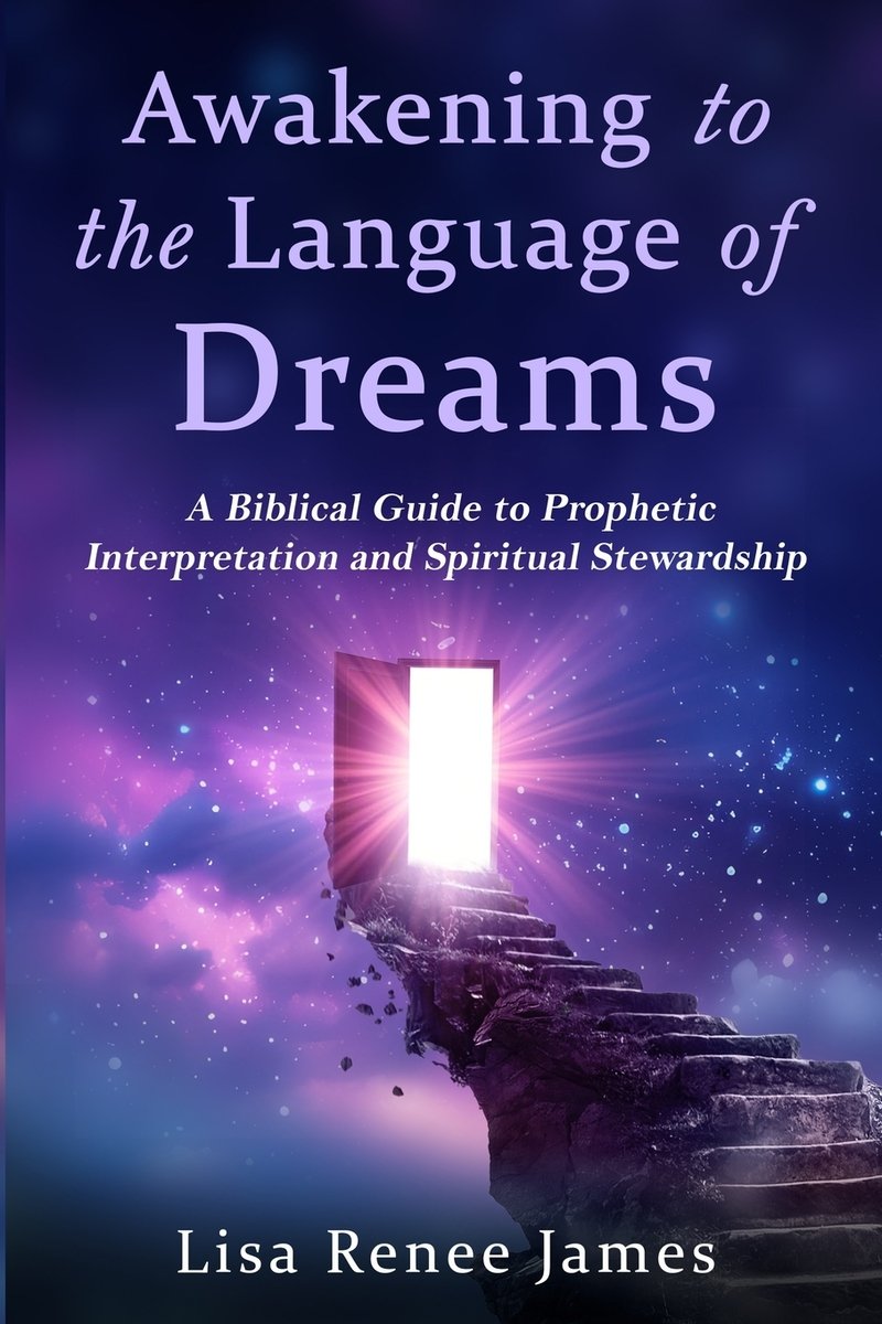 Awakening to the Language of Dreams a book by Lisa Renee James ...