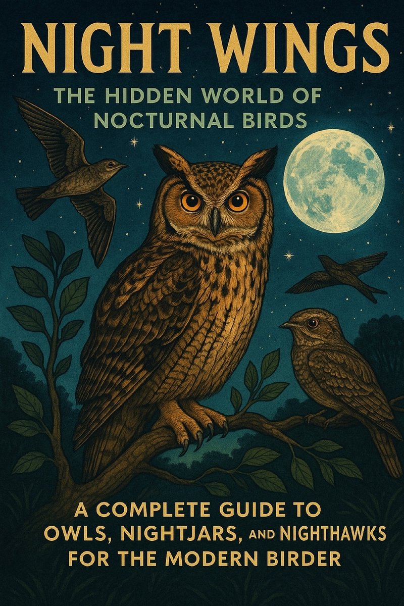 Night Wings a book by Alexander Rhea - Bookshop.org US