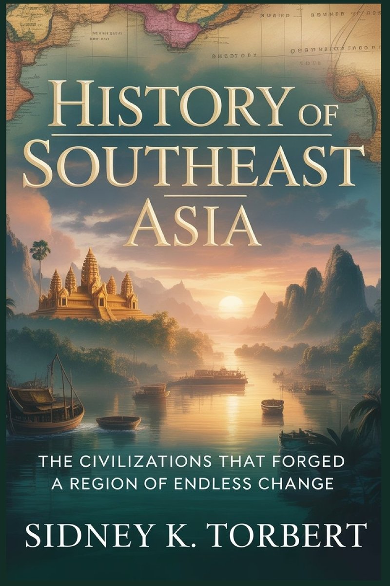 History of Southeast Asia a book by Sidney K Torbert - Bookshop.org US