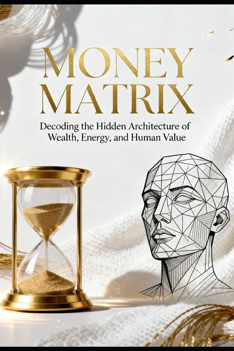 Money matrix a book by Anmol Deep Singh - Bookshop.org US