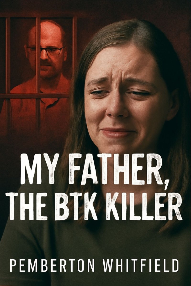 My Father, the Btk Killer a book by Pemberton Whitfield