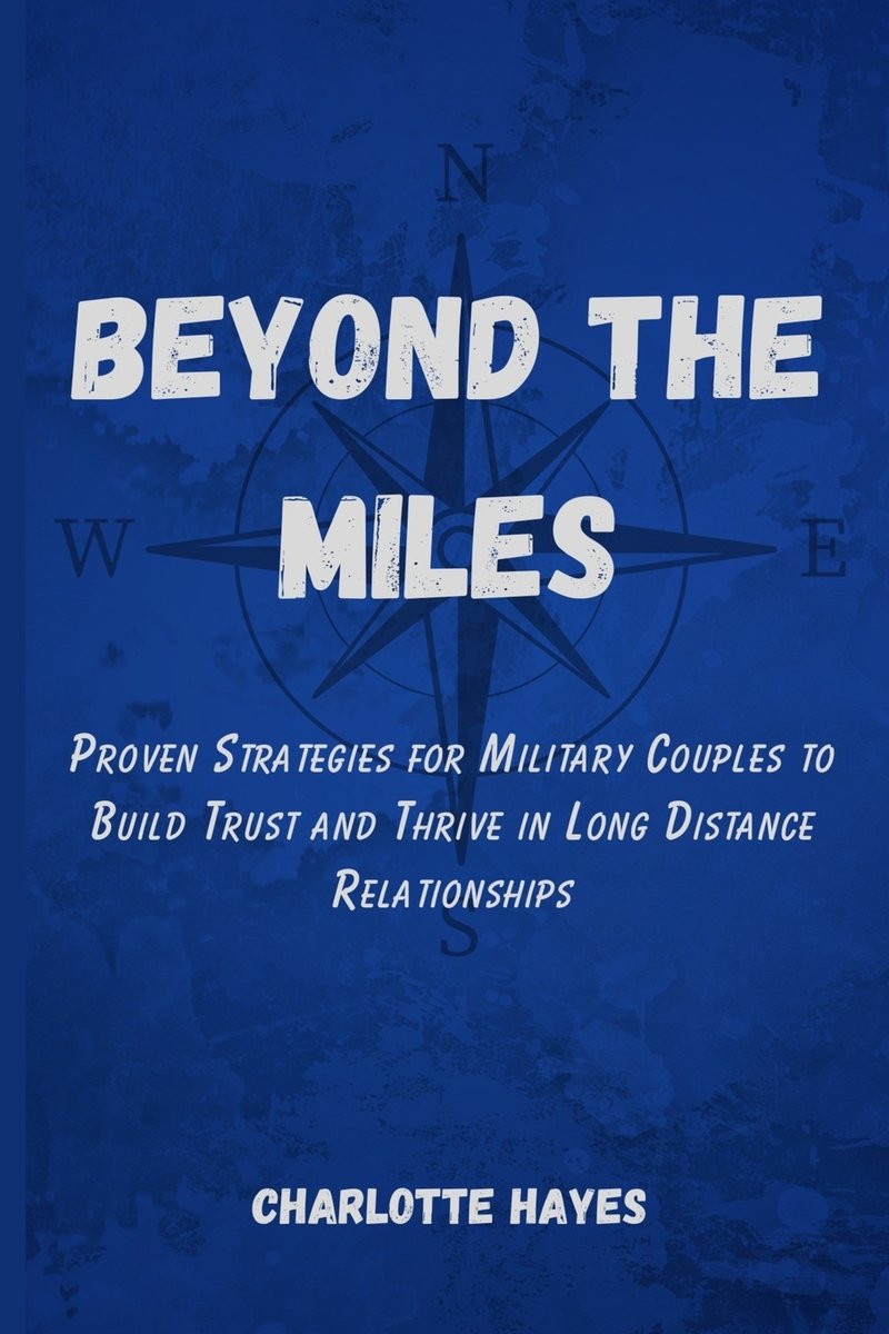 Beyond the Miles a book by Charlotte Hayes - Bookshop.org US
