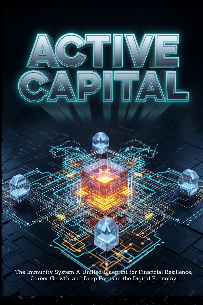 Active Capital a book by Berta Sorto - Bookshop.org US