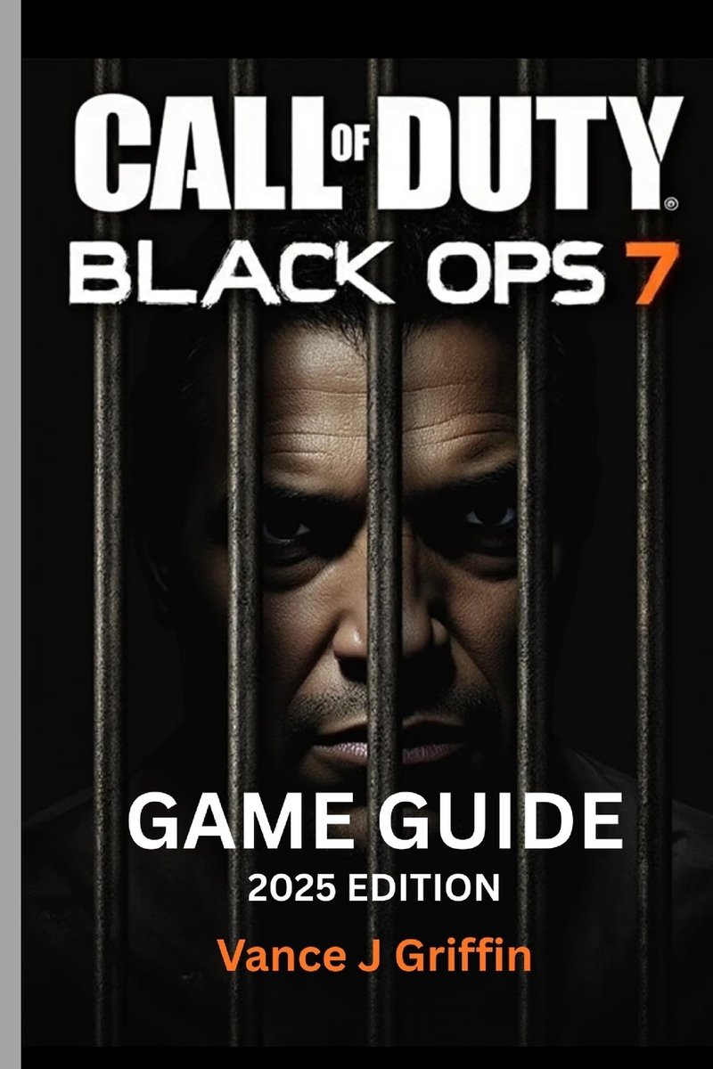 Call of Duty a book by Vance J Griffin - Bookshop.org US
