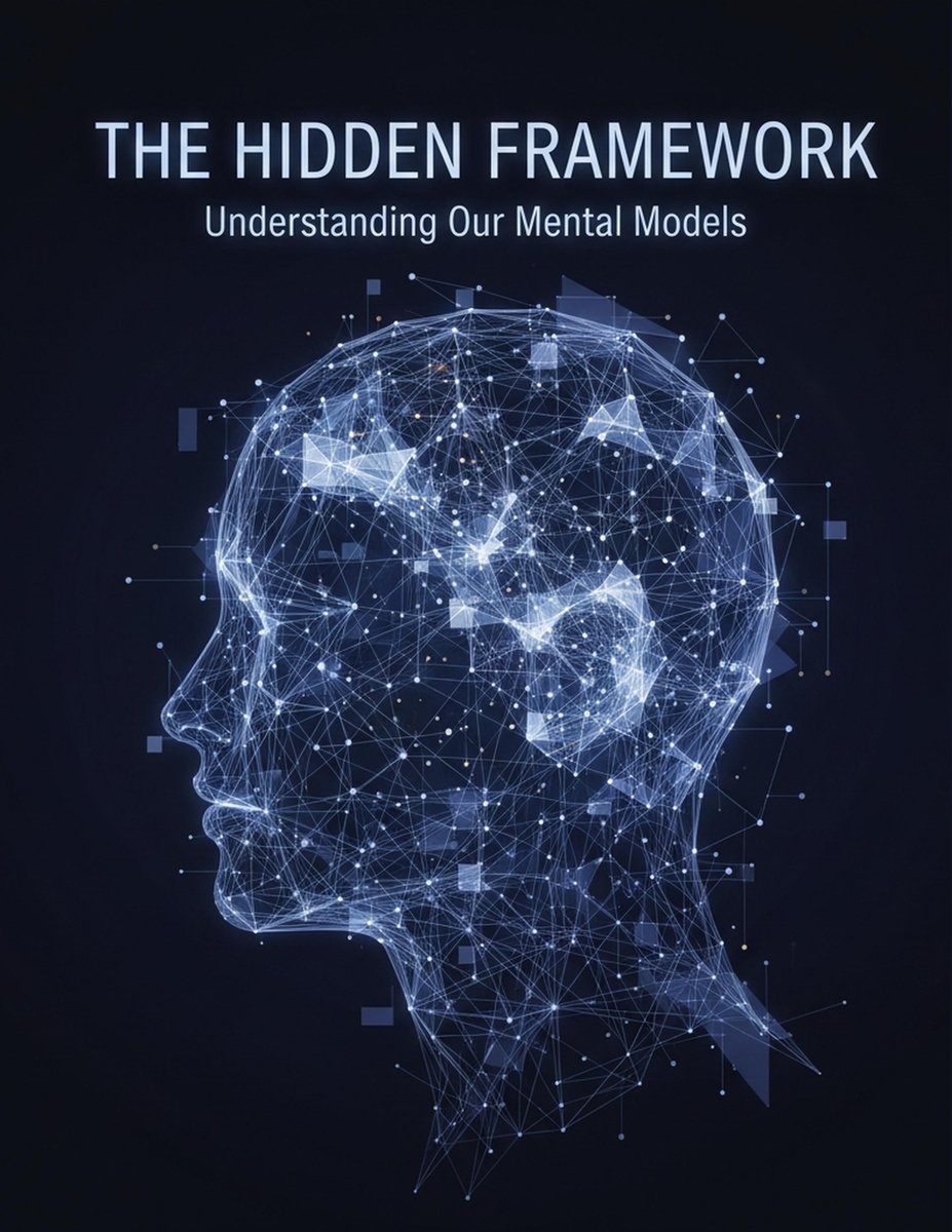 The Hidden Framework a book by Ezana Nguyen - Bookshop.org US