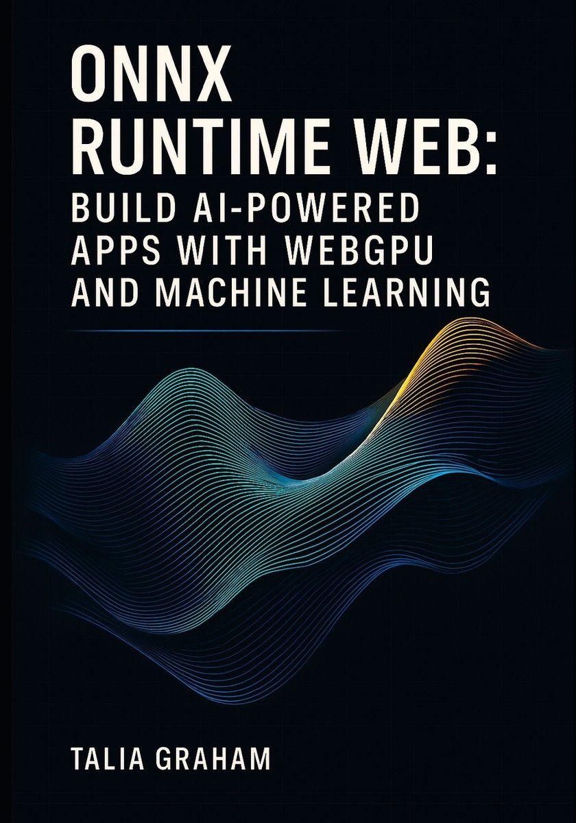 Onnx Runtime Web a book by Talia Graham - Bookshop.org US