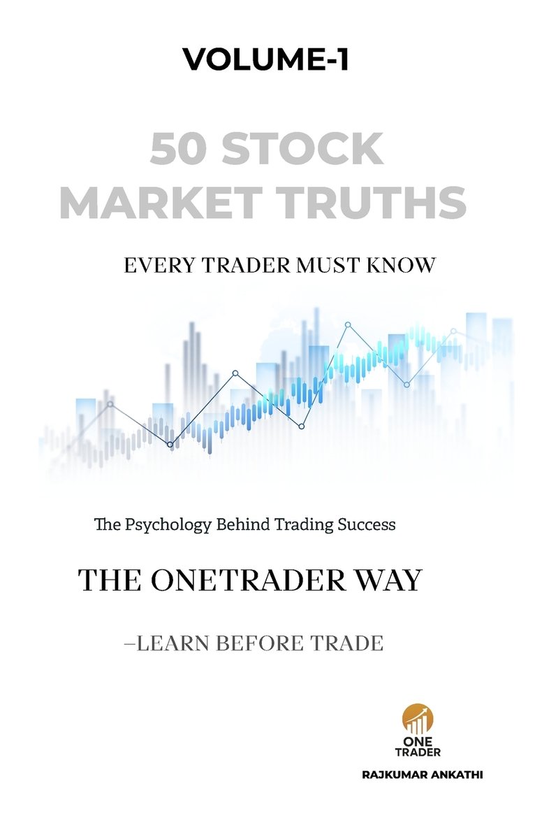 50 Stock Market Truths Every Trader Must Know - Pocket Edition a book ...