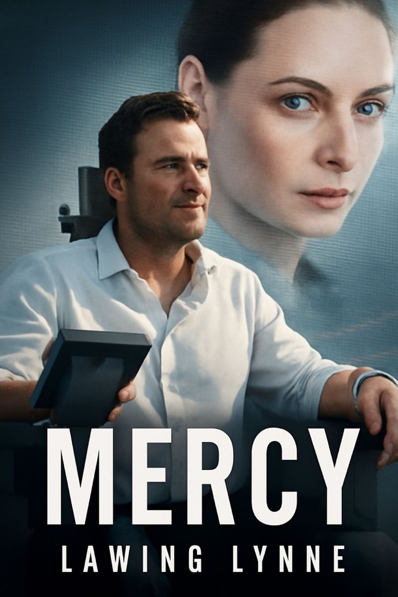 Mercy a book by Lawing Lynne - Bookshop.org US