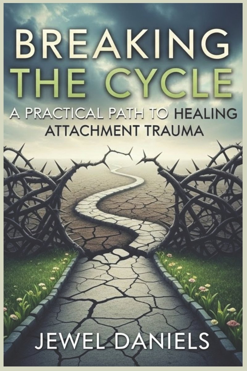 Breaking the Cycle a book by Jewel Daniels US