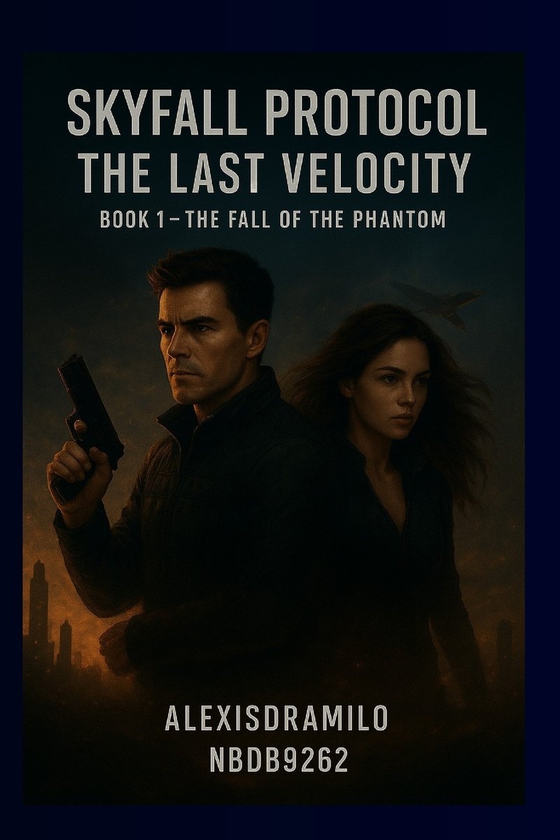 The Fall of the Phantom a book by Alexisdramilo Nbdb9262 - Bookshop.org US