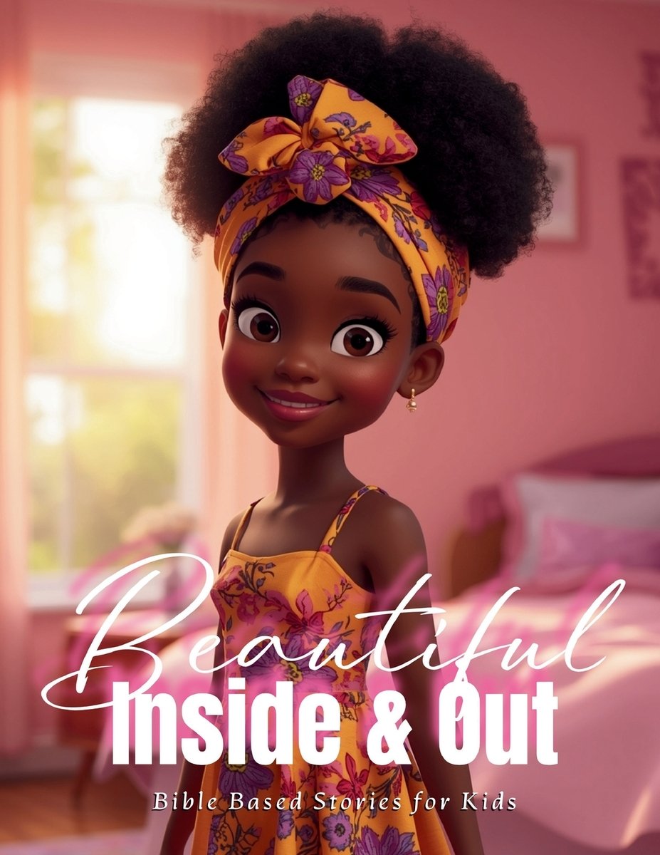Beautiful Inside & Out a book by Israel Hill - Bookshop.org US