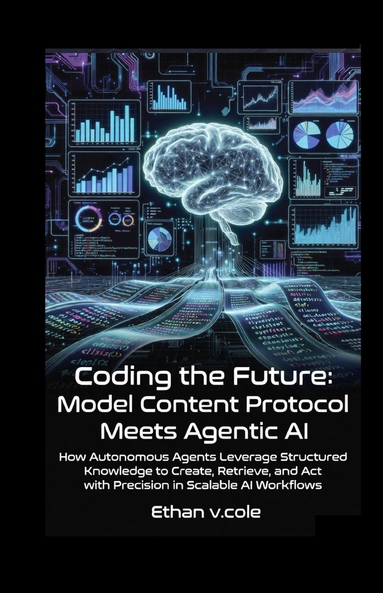 Coding the Future a book by Ethan V Cole - Bookshop.org US