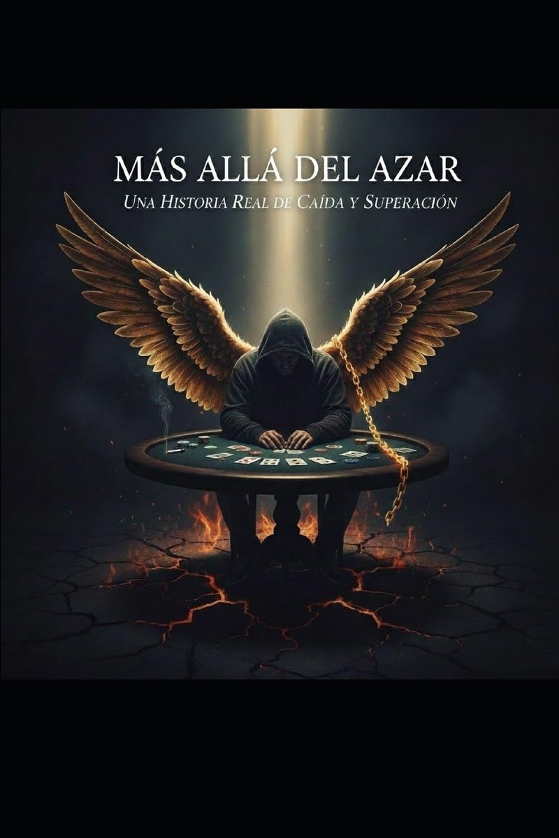 Más Allá del Azar a book by Maykel Sosa - Bookshop.org US