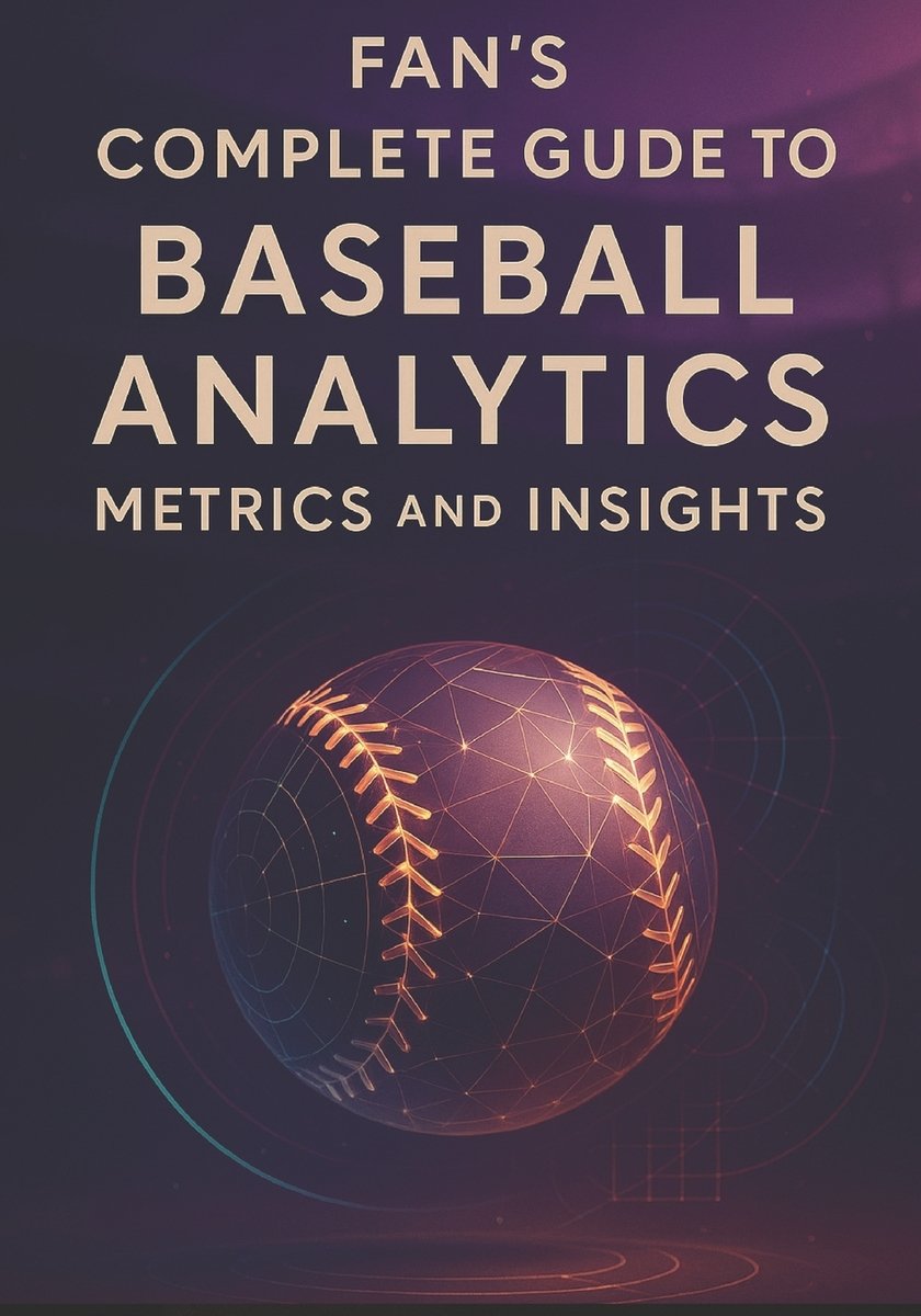 Fan's Complete Guide to Baseball Analytics, Metrics, and Insights a ...