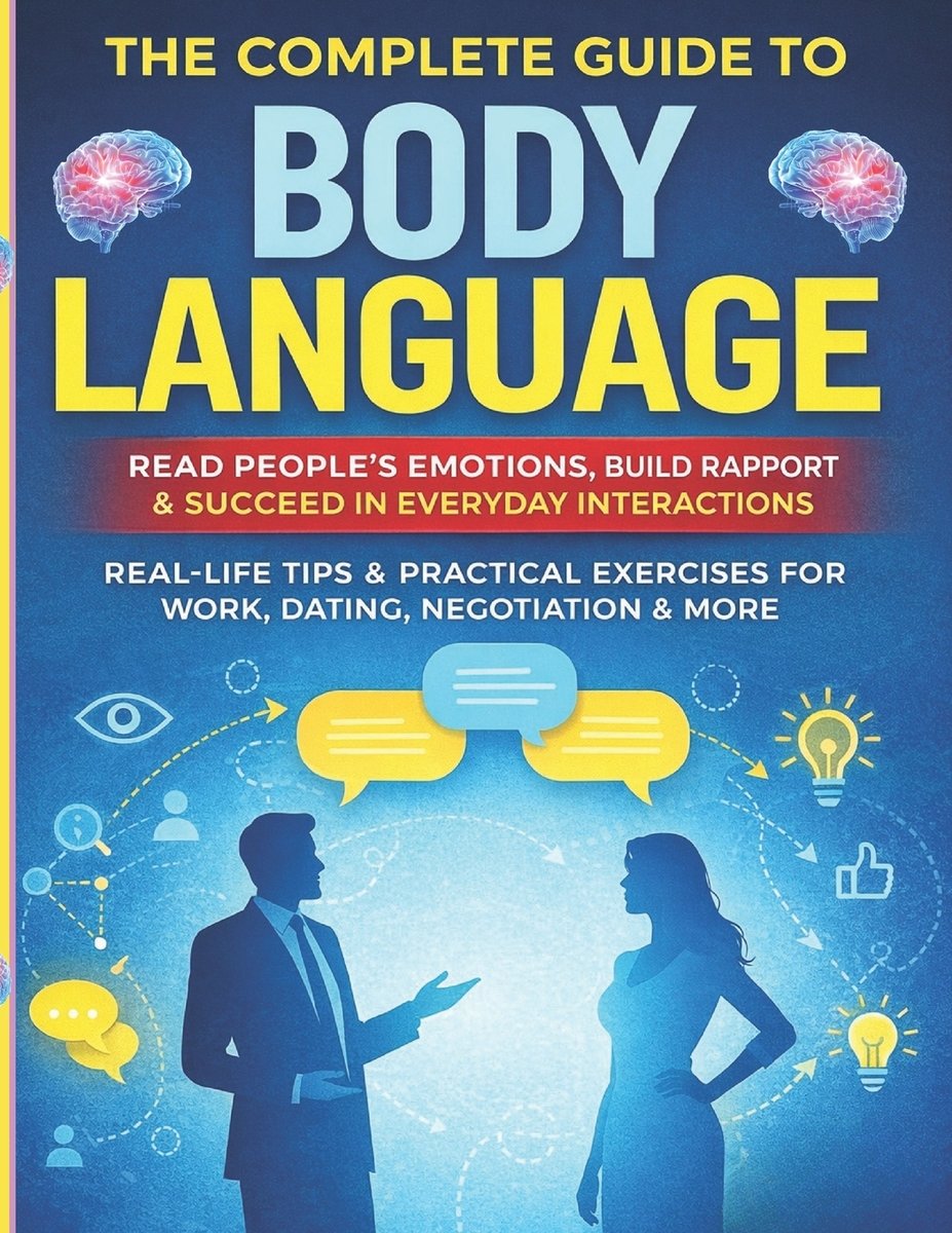 Body Language Explained a book by Marc Donat - Bookshop.org US