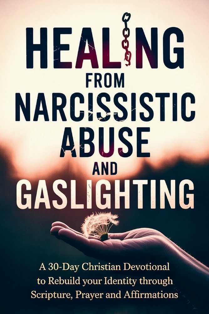 Healing from Narcissistic Abuse and Gaslighting a book by Coffeeroom ...
