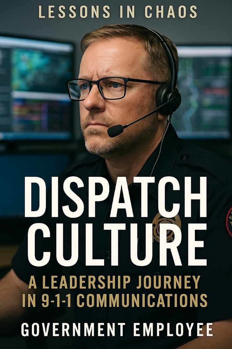 Dispatch Culture a book by Todd Lawrence - Bookshop.org US