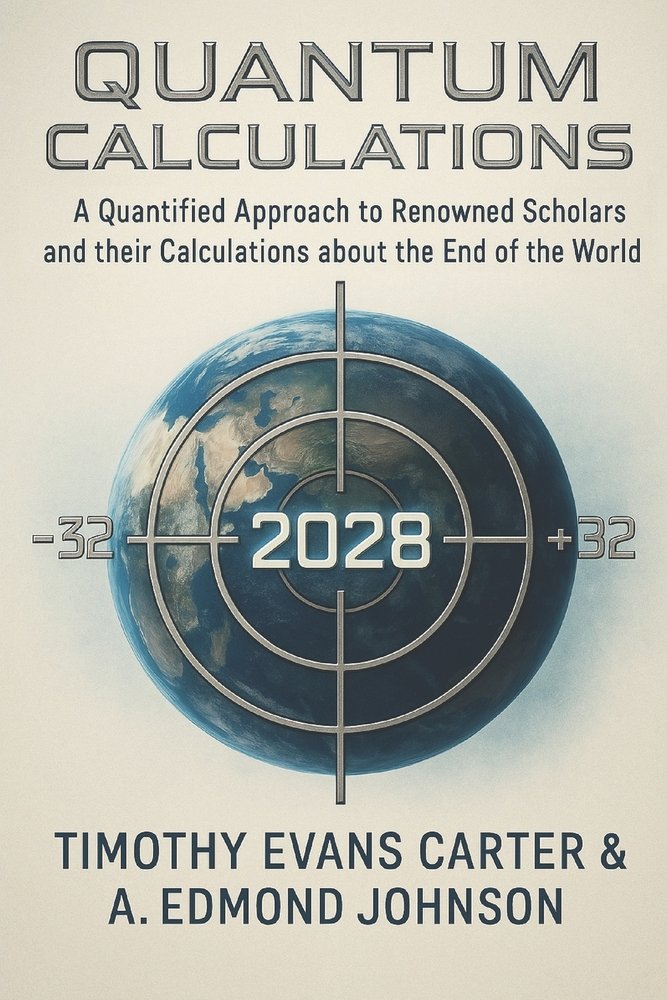 Quantum Calculations a book by A Edmond Johnson and Timothy Evans ...