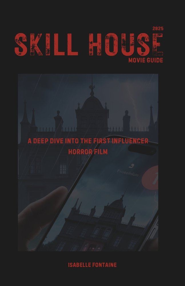Skill House 2025 Movie Guide a book by Isabelle Fontaine - Bookshop.org US