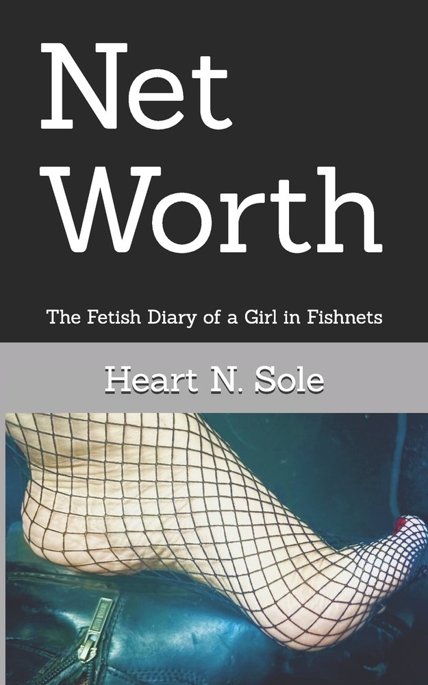 Net Worth a book by Heart N Sole - Bookshop.org US