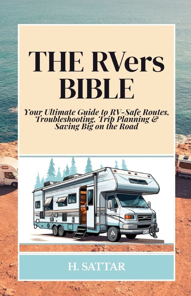 The RVers Bible a book by H Sattar - Bookshop.org US