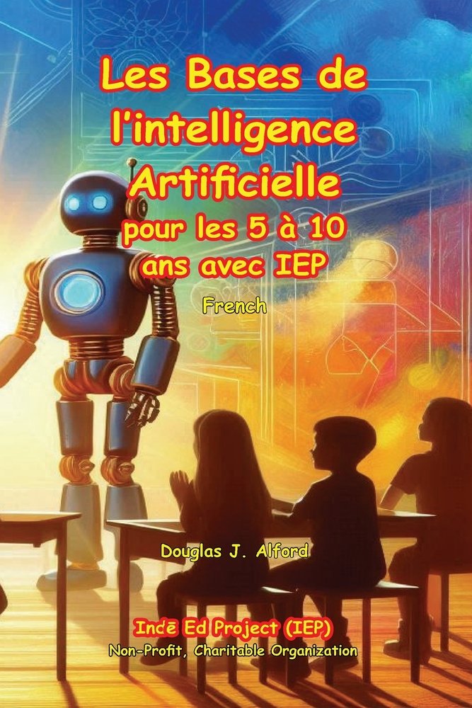 Les bases de l'intelligence artificielle a book by Douglas Alford ...